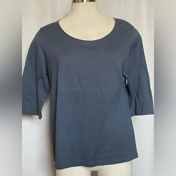 Carina Hildebrandt knit top - Picture 2 of 9